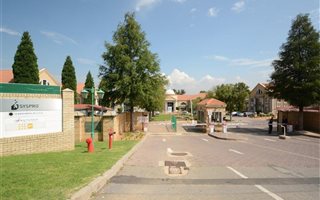 159 m² Commercial space in Sunninghill