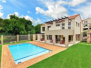 1 Bed Apartment in Paulshof