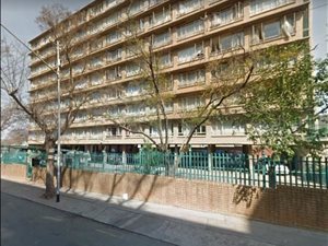 2 Bed Apartment in Pretoria Central