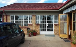 1 Bedroom Garden Cottage in Cullinan and Surrounds