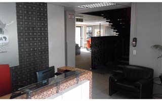 660 m² Office Space in Rivonia