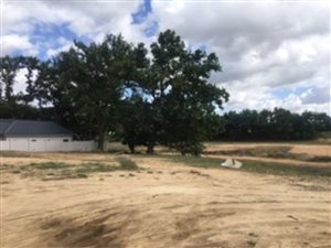500 m² Land available in Paarl