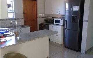 2 Bedroom Townhouse in Meyersdal