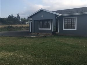 3 Bed House in Cato Ridge