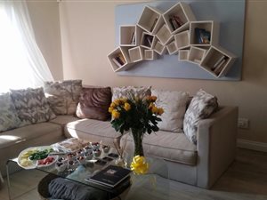 3 Bed House in Carlswald North Estate