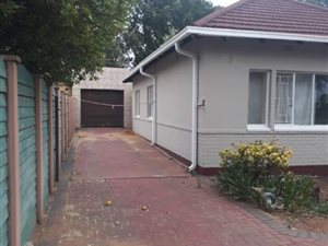 3 Bed House in Vanderbijlpark CE2