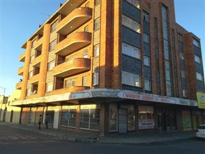 1 Bed Apartment in Springs Central