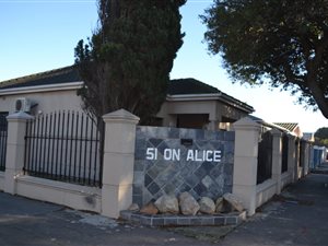 4 Bed House in Goodwood Estate