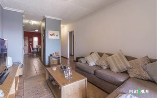 2 Bedroom Townhouse in Carlswald Estate