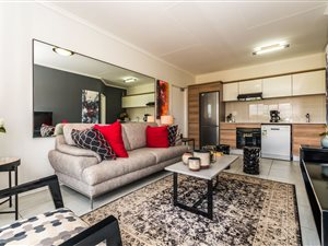 1 Bed Apartment in Waterfall Estate