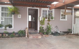 3 Bedroom House in Mitchells Plain