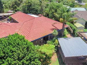 4 Bedroom House in Lyttelton Manor