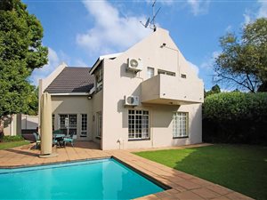 3 Bed House in Corlett Gardens