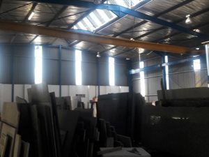 1000 m² Industrial space in Durban North