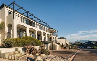 4 Bedroom House in Atlantic Beach Golf Estate