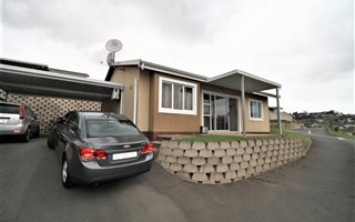 3 Bedroom Townhouse in Malvern