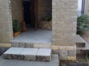 3 Bed House in Elandsheuwel