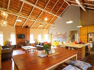 4 Bed House in Wingate Park