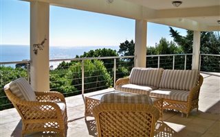 4 Bedroom House in Llandudno