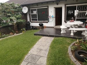 2 Bed Cluster in Albemarle
