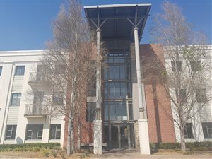 360 m² Office Space in Morningside