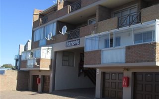 2 Bedroom Apartment in Da Nova