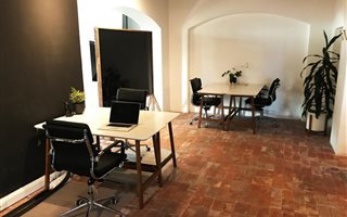 126 m² Commercial space in Bo-Kaap