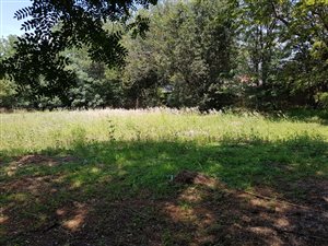 1603 m² Land available in Vanderbijlpark SW5