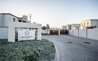 3 Bedroom Duplex in Sonkring