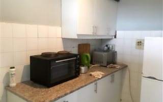 2 Bedroom Apartment in Esplanade