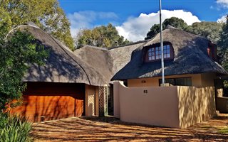 5 Bedroom House in Lakeland