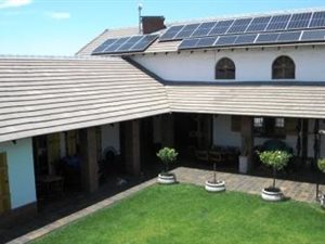 4 Bed House in Aqua Vista