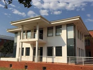 170 m² Office Space in Somerset Park