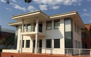 170 m² Office Space in Somerset Park