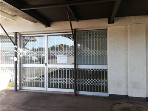 311 m² Retail Space in Garsfontein