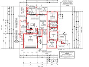3 Bed House in Kraaibosch