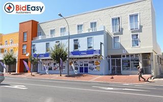 439 m² Commercial space in Stellenbosch Central