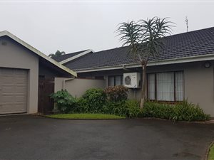3 Bed Townhouse in Kwambonambi