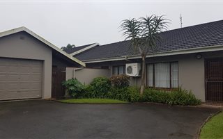 3 Bedroom Townhouse in Kwambonambi