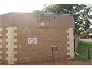 2 Bed Townhouse in Birchleigh