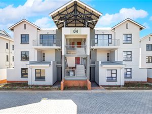 3 Bed Apartment in Marlboro