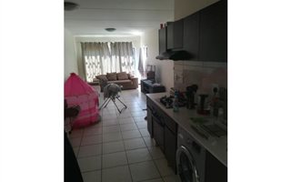 2 Bedroom Apartment in Greenstone Gate