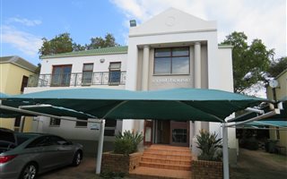 300 m² Office Space in Lonehill