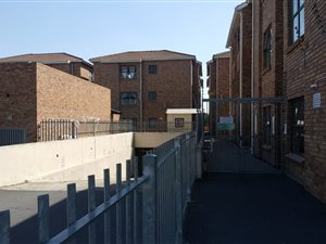 2 Bed Apartment in Kuilsriver