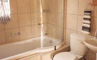 2 Bedroom House in Theresa Park