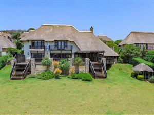 4 Bedroom Townhouse in Winston Park