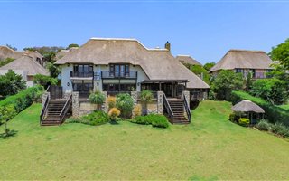 4 Bedroom Townhouse in Winston Park