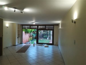 3 Bed Duplex in Hatfield