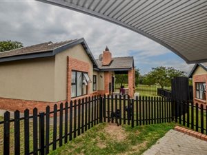 3 Bed House in Elawini Lifestyle Estate