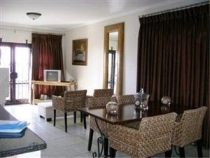 1 Bed Apartment in Dainfern